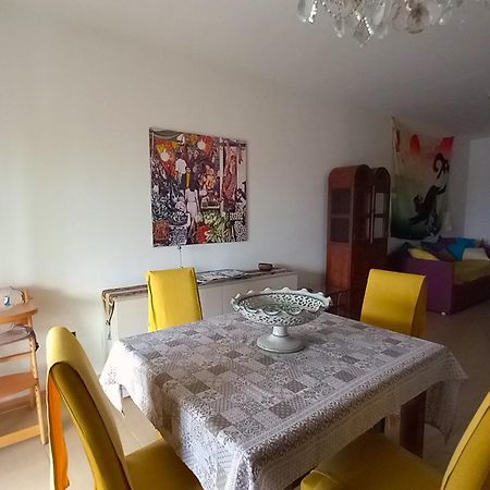 Kalimera Guest House Джардини-Наксос Экстерьер фото