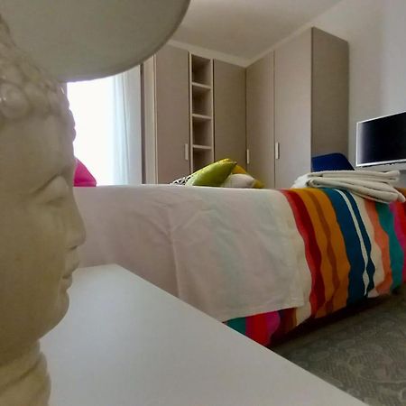 Kalimera Guest House Джардини-Наксос Экстерьер фото