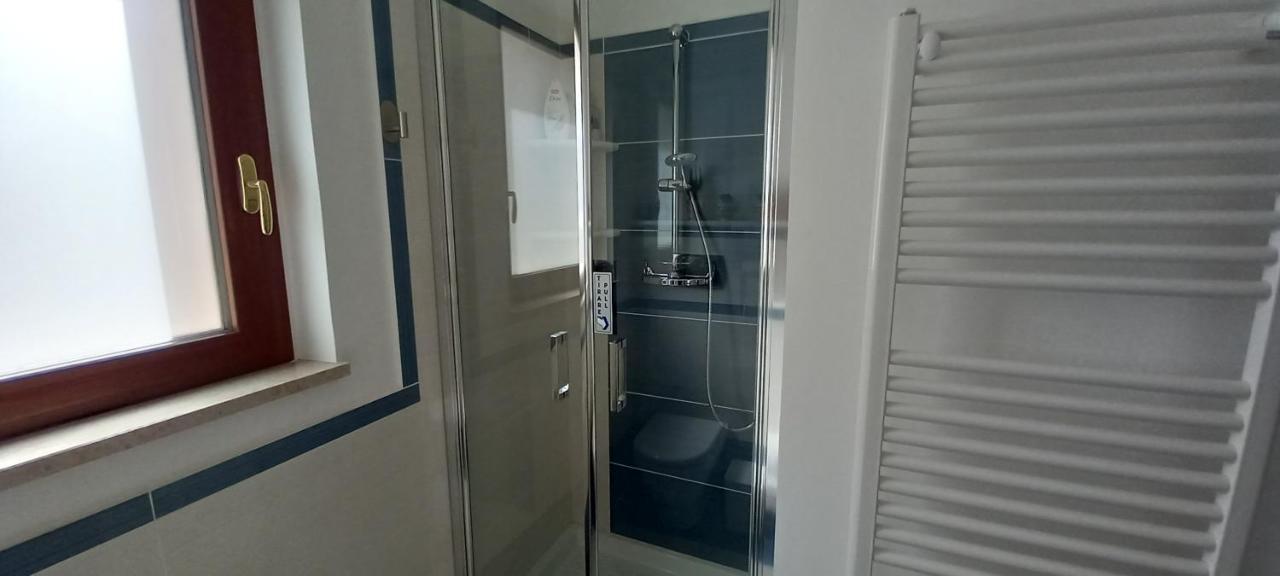 Kalimera Guest House Джардини-Наксос Экстерьер фото