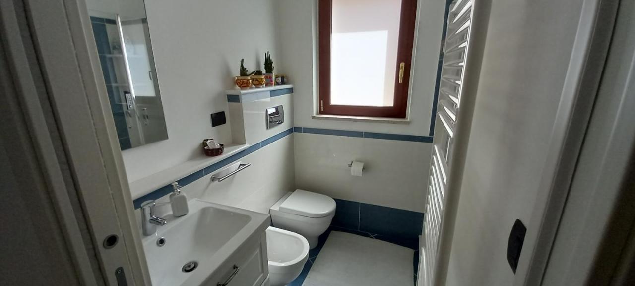 Kalimera Guest House Джардини-Наксос Экстерьер фото