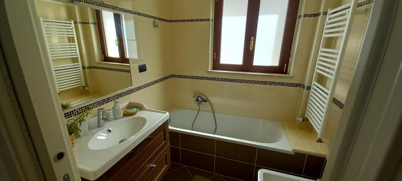 Kalimera Guest House Джардини-Наксос Экстерьер фото