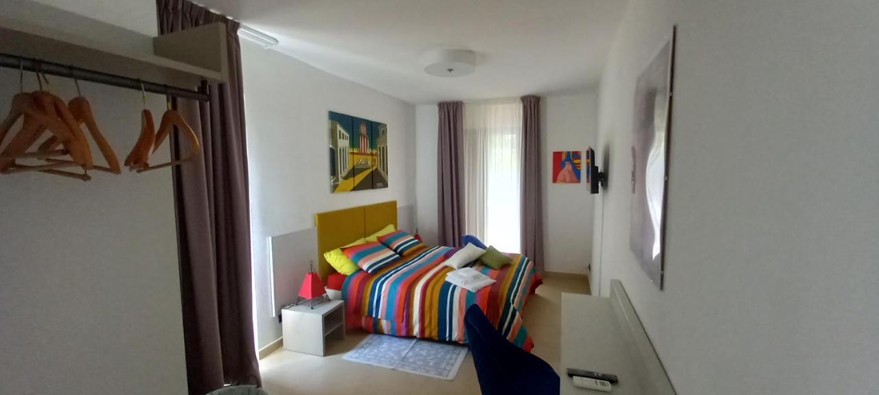 Kalimera Guest House Джардини-Наксос Экстерьер фото