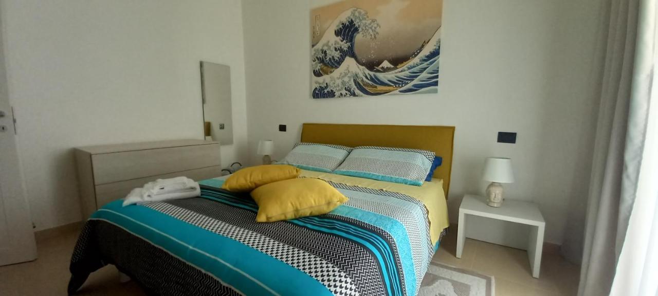 Kalimera Guest House Джардини-Наксос Экстерьер фото