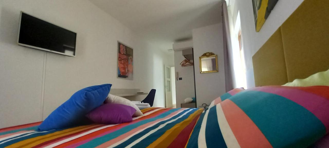 Kalimera Guest House Джардини-Наксос Экстерьер фото