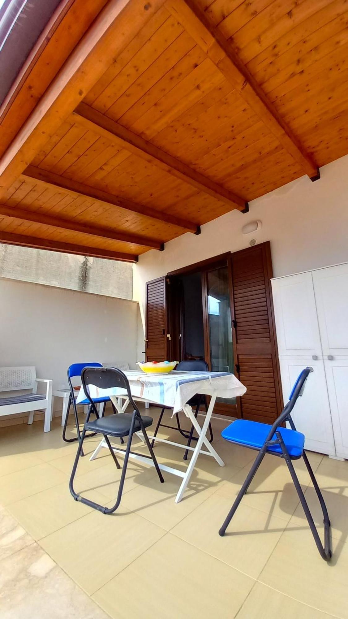 Kalimera Guest House Джардини-Наксос Экстерьер фото