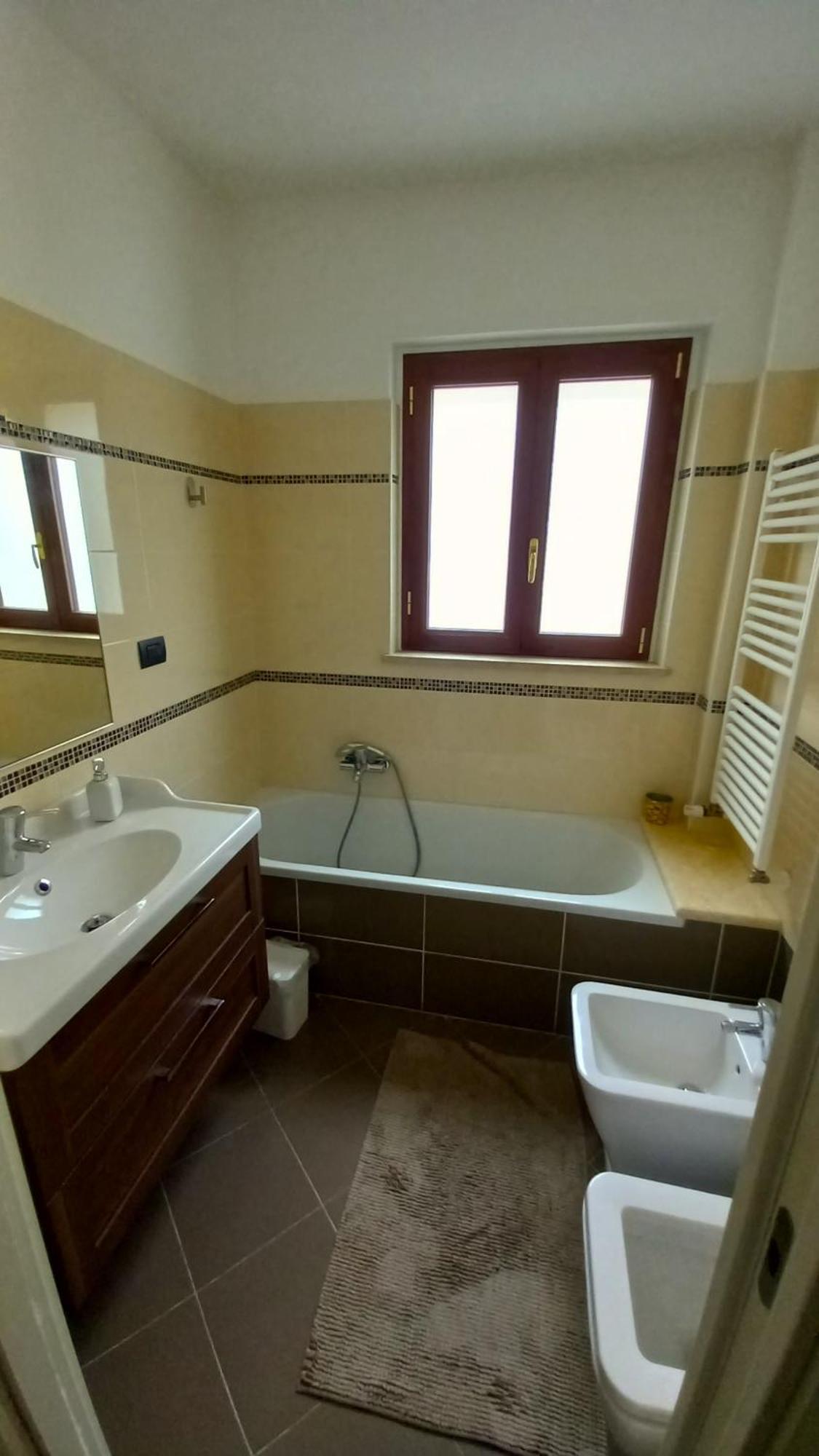 Kalimera Guest House Джардини-Наксос Экстерьер фото