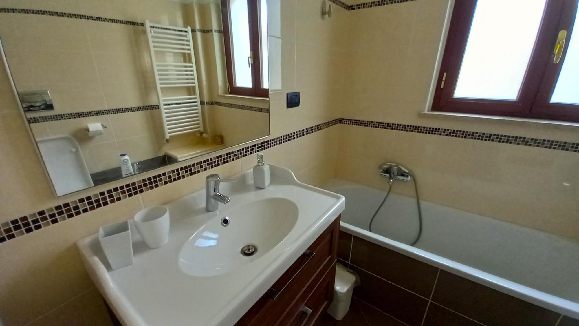 Kalimera Guest House Джардини-Наксос Экстерьер фото